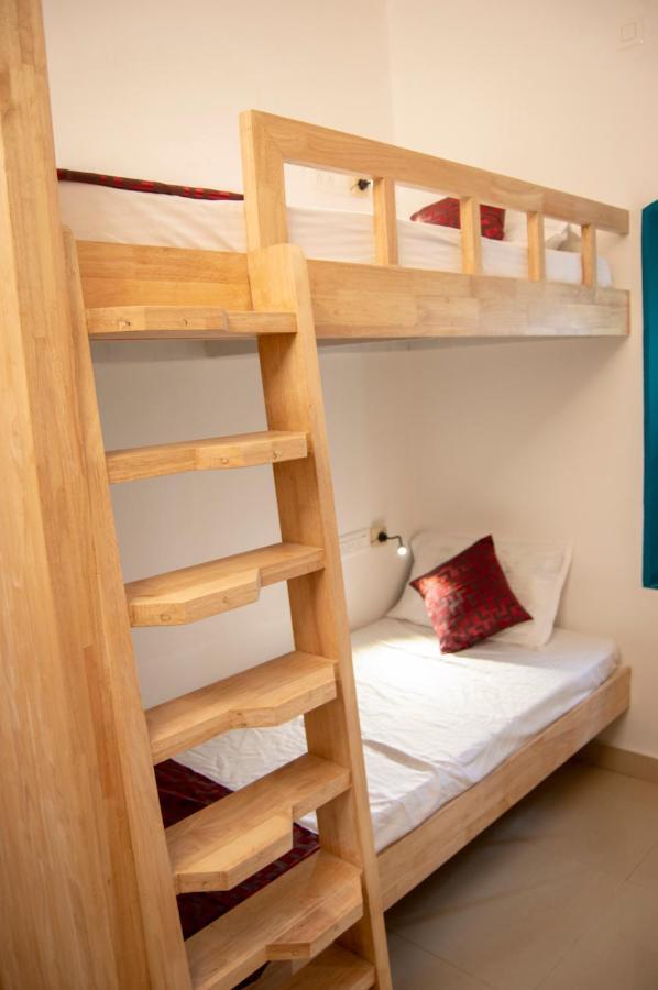 Roambay Hostel Mysore Bagian luar foto