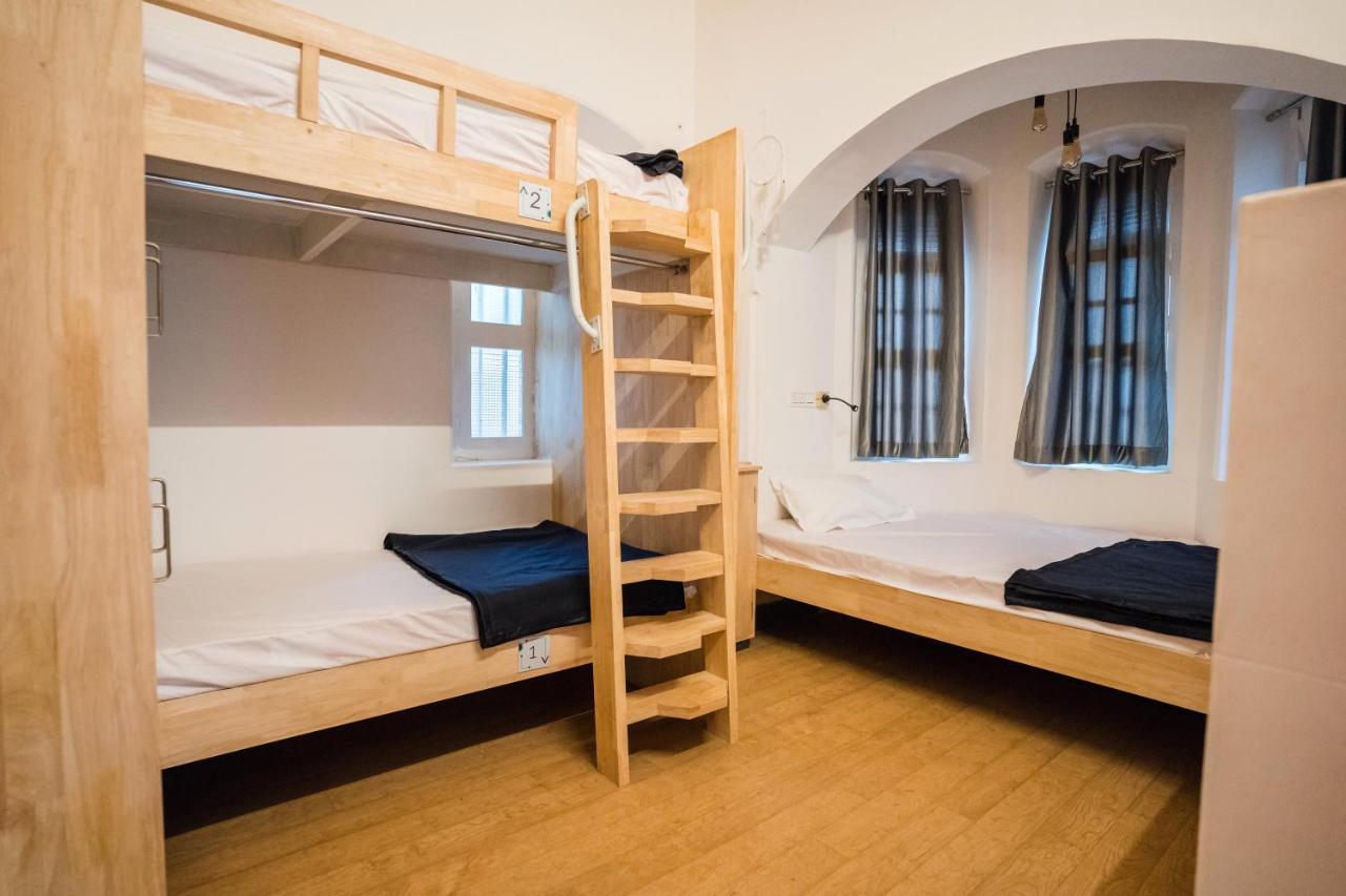 Roambay Hostel Mysore Bagian luar foto