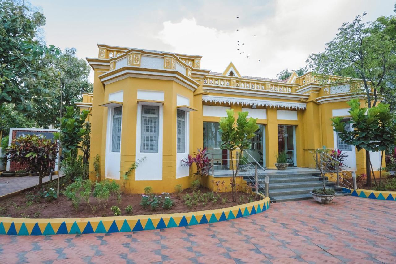 Roambay Hostel Mysore Bagian luar foto