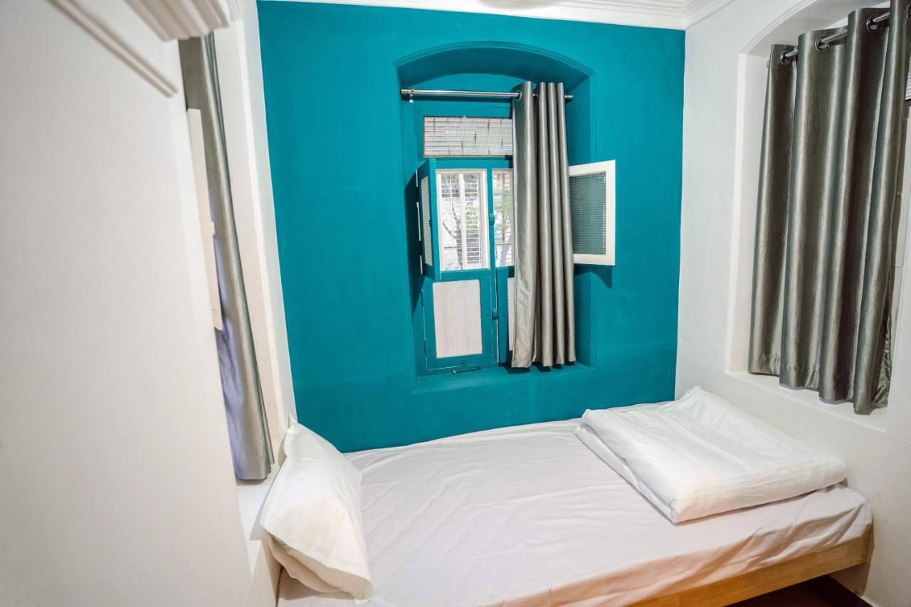 Roambay Hostel Mysore Bagian luar foto